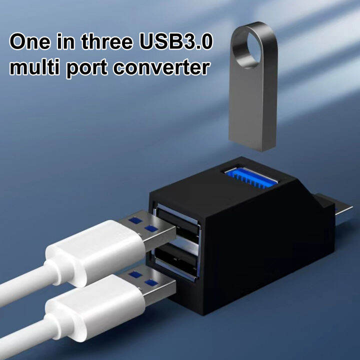 ฮับ-usb-3-0จัดเก็บข้อมูลขนาดใหญ่ฮับ-usb-แบบพกพาแท่นวางมือถือฮับ3-0-usb-การถ่ายโอนข้อมูลความเร็วสูงการเล่นข้อต่อยืดระยะไร้สายแป้นซิลิโคนสำหรับคอมพิวเตอร์ในอุดมคติ