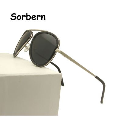 ❦✵ Italy Designer Womens Sunglasses Men Polarized Uv400 Sun Glasses for Male Mens Retro Shades Brand Pilot Gafas De Sol