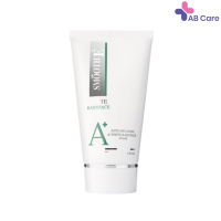 SMOOTH E ANTI-MELASMA &amp; WHITE BABYFACE FOAM - สมูทอี แอนตี้ เมลาสมาแอนด์ ไวท์ เบบี้เฟส โฟม 4 ออนซ์ [ABC]