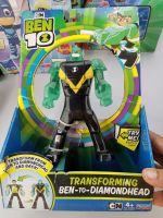 BEN10 BEN 10 เบนเทน สินค้าลิขสิทธิ์แท้ ลดราคาสุดๆ