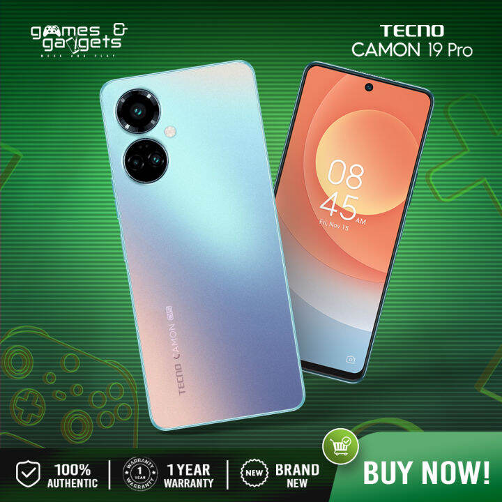 tecno c18n