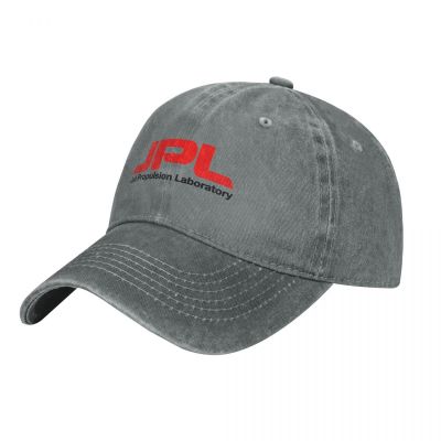 Jet Propulsion Laboratory (JPL) Logo for Light Colors ONLY Cowboy Hat New In Hat Trucker Hats Golf Hat WomenS Hat MenS