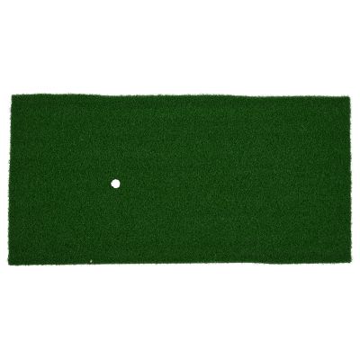 Academy Golf Practice Mat - Personal Practice Mat Portable Golf Practice Mat