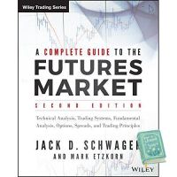 Add Me to Card ! &amp;gt;&amp;gt;&amp;gt;&amp;gt; Complete Guide to the Futures Market : Technical Analysis and Trading Systems, Fundamental Analysis, Options ใหม่