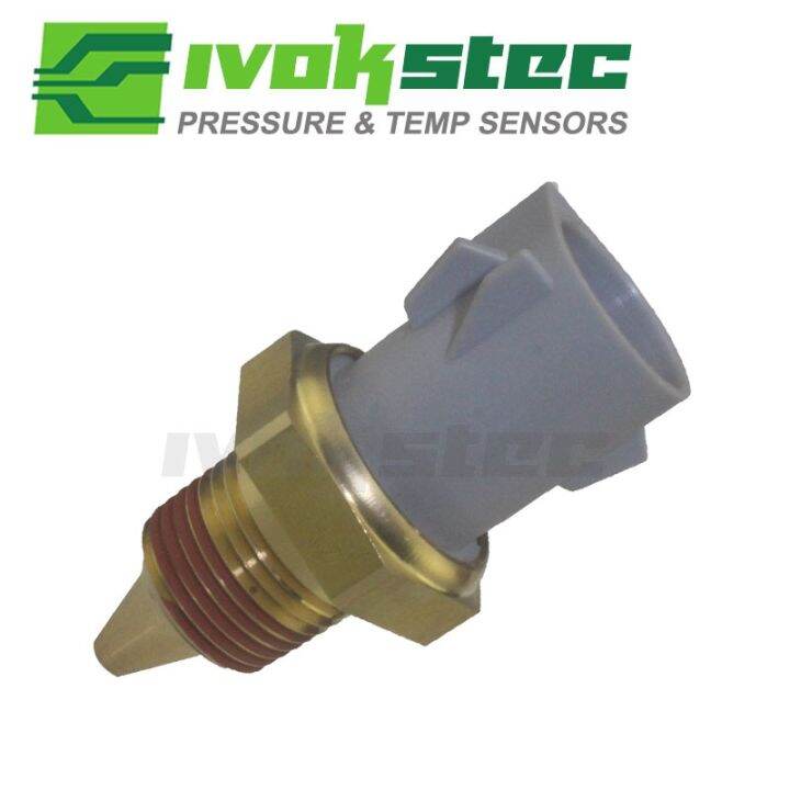 2023. Oil Coolant Temperature Temp Sensor Switch Sender For Detroit