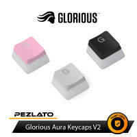 Glorious Aura Keycaps V2