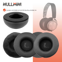 NullMini เปลี่ยนหูฟังสำหรับ BANG &amp; OLUFSEN BeoPlay H6 H4หูฟังหูเบาะระบายความร้อนเจลคาดศีรษะ