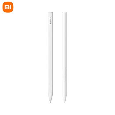 Xiaomi ปากกาสไตลัสแม่เหล็ก ระยะไกล 150 ชั่วโมง สําหรับแท็บเล็ต Mi Pad5 6 6 Pro รุ่นที่ 2