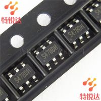 【10PCS】 STI3470 SOT23-6 S47BDH S47BFB SUNTO original voltage regulator chip STI3470C