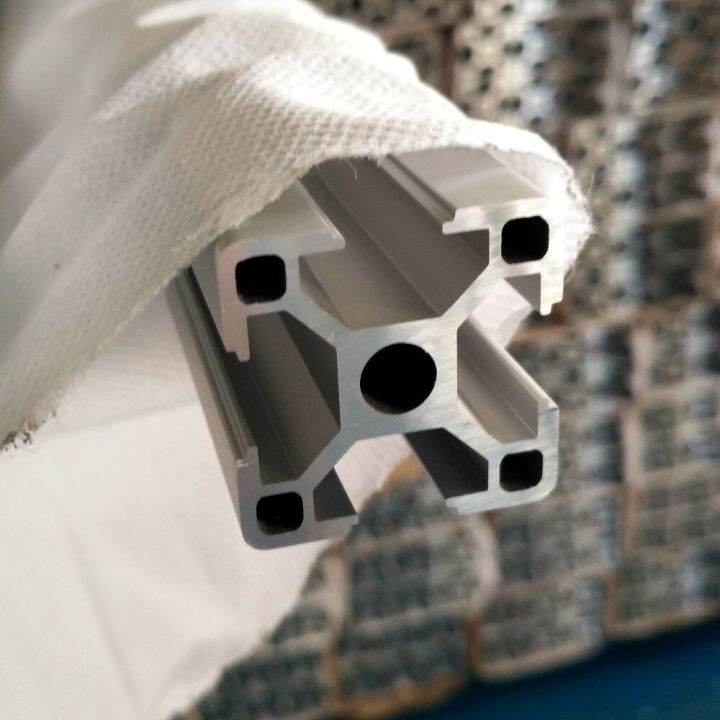 30 Series Aluminum Extrusions For Structural Framing Systems Lazada