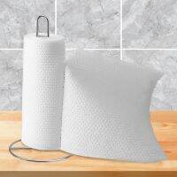 Toilet Paper Holder 31*15cm Bathroom Towel Hook Tissue Towel Rack Toilet Roll Stand Kitchen Roll Paper Accessories Toilet Roll Holders