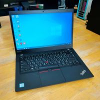 Notebook Lenovo Thinkpad T490 intel i5-8265u GEN8 / RAM 16GB/ M.2 512GB / 14"  เครื่องสวย สภาพดี
