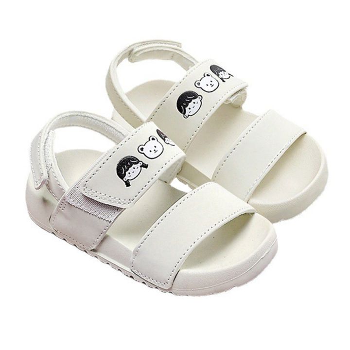 children-sandals-princess-girls-2022-summer-new-boy-little-big-boy-child-leisure-beach-soft-bottom-shoes
