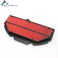 【CW】 Air Filter For Suzuki GSX S1000 2015 2016 2017 GSXS1000 GSX S1000 L5 L6 L7 Engine Filter Cleaner Motorcycle Accessories