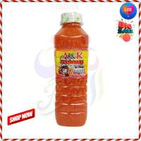 ?HOT DEAL.!! A&amp;K Suki Sauce Original 500g  เอแอนด์เค น้ำจิ้มสุกี้ สูตรต้นตำรับ 500 กรัม