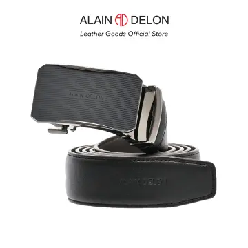 Alain delon outlet belt