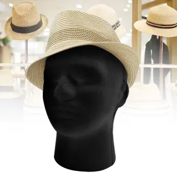 Shop Earring Display Head Mannequin with great discounts and