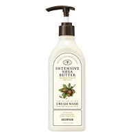 Skinfood Intensive Shea Butter Cream Wash 335 ml.