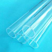 2022 ☆ 1PCS Water Treatment UV Lamp Matching Quartz Sleeve Submersible Outer ขนาดที่กำหนดเอง