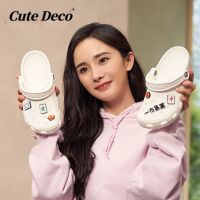 【Cute Deco】Mahjong Game (6Types) Mahjong - Hong Zhong/mahjong - Rich /Charm Button Deco/ Cute Jibbitz Croc Shoes / Charm Resin Material for Shoe Accessories