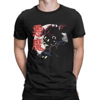 Mens Shirt Akuma Demon Street Fighter Clothes Creative Tee Shirt Gift Tshirt For Men