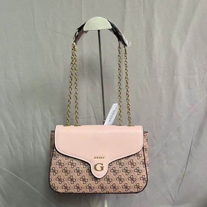 guess-new-european-and-american-print-splicing-hijab-bag-chain-shoulder-messenger-handbag-small