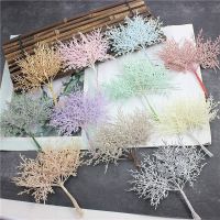 【YF】﹊  10pcs Multicolor Flowers Wreaths Wedding for Gifts Artificial