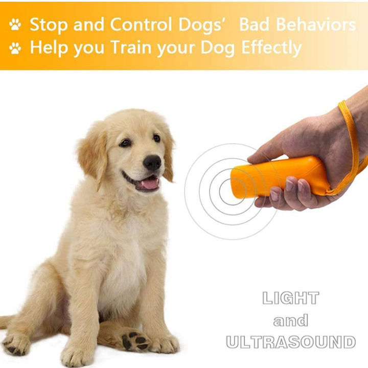 Dog training tools outlet for barking