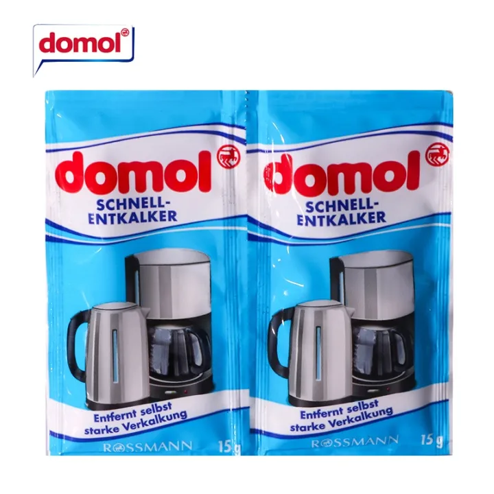 Descaler Super Cleaner Kettle Espresso Coffee Machine B Coffee Capsule