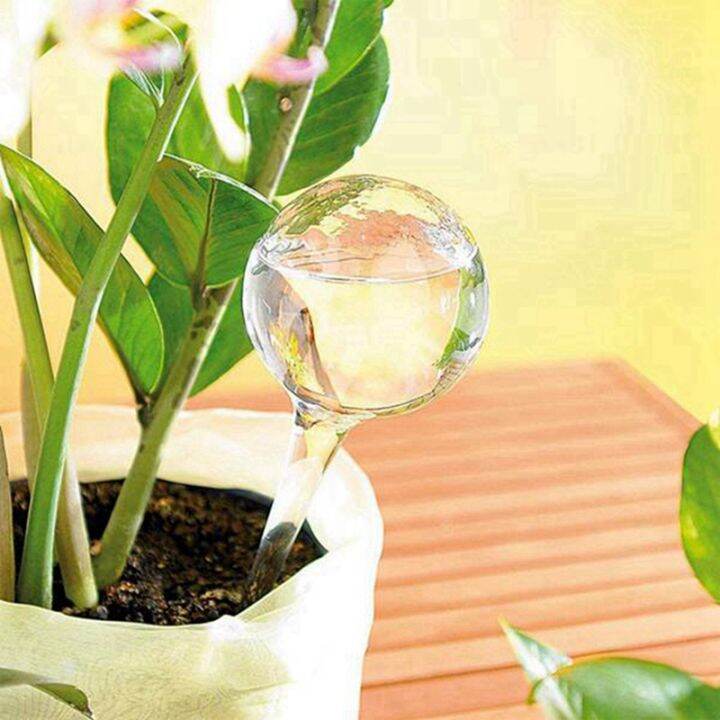 16pcs-self-watering-globes-flower-automatic-watering-device-houseplant-plant-pot-aqua-bulbs-balls-pvc
