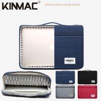 nd Kinmac Laptop Bag 12,13,14,15,15.6 Inch,Oxford Women Lady Man Handbag Case For Air Pro 13.3 Briefcase PC Dropship