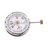 ：》’【 8215 Movement Watch Movement Automatic Mechanical 3 Point Position Single Calendar Movement Watch Accessories