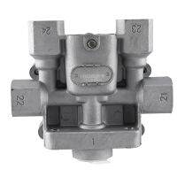 9347140100 Metal Protection Valve for