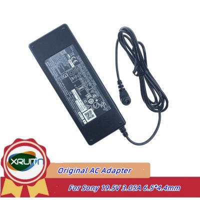 For Sony ACDP-060S02 ACDP-060S01 TV AC Adapter KDL-42W650A VPCEH38EC KLV-32EX330 KDL-32R433B KDL-32R420B KDL-40R510C 19.5V 3.05A 🚀