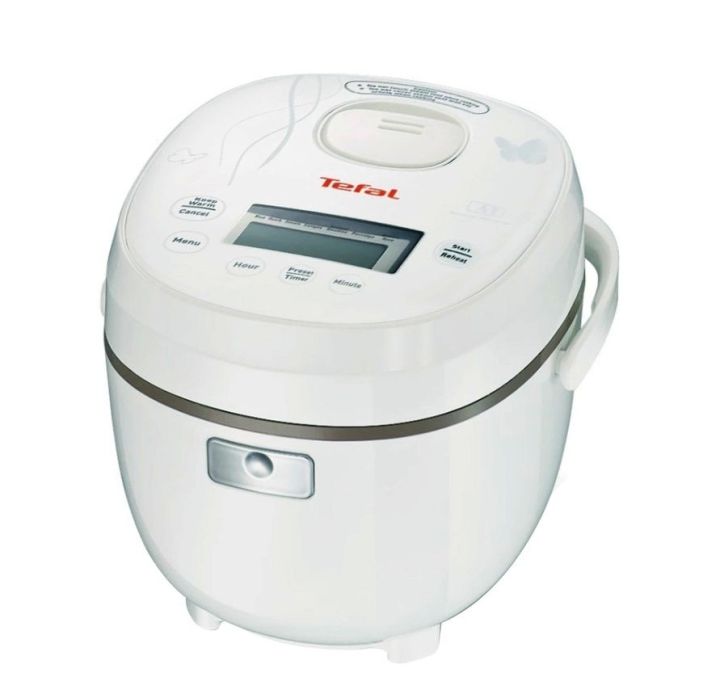 Tefal Mini Rice Cooker RK5001 | Lazada PH