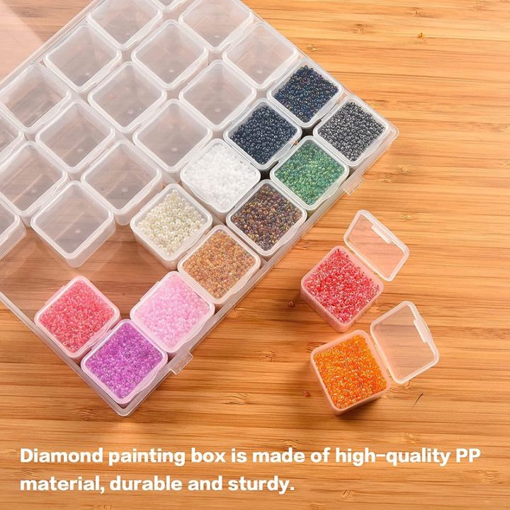 30-grids-large-diamond-painting-storage-tools-containers-plastic-bead-organizer-diamond-embroidery-accessories-box-only