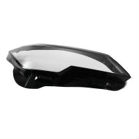 Car Headlight Cover Lens Glass Shell Front Headlight Transparent Lampshade for CS85 Coupe 2019 2020 2021