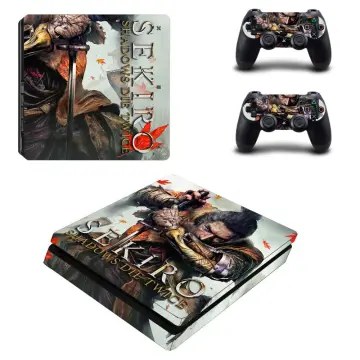 Sekiro Controls For PS4 and Xbox One