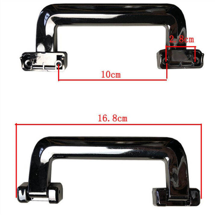  Luggage Accessories Handle Parts Repair Trolley Case Handle