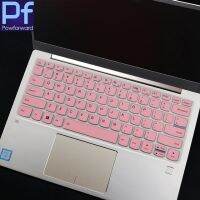 【⊕Good quality⊕】 g8lumg 13.3ปกป้องตัวเครื่อง Lapkeyboard ขนาด14นิ้วสำหรับ Lenovo 720โยคะ12.5 "| โยคะ C740 14" | Flex 14 | 15 15.6 "| Ideapad 720S 13" 14"