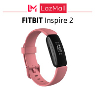 Vòng Đeo Tay Theo Dõi Sức Khỏe Fitbit Inspire 2 thumbnail