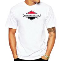 Briggs Stratton Lawn Mower Engines T Shirt