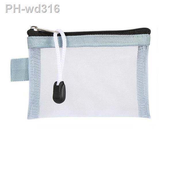 portable-mesh-storage-bag-mini-transparent-nylon-mesh-card-bag-credit-id-card-storage-bags-coin-purse-lipstick-key-storage-bag