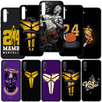 อ่อนนุ่ม ปก เคสโทรศัพท์ F173 GB37 Kobe Bryant Black Mamba 24 8 ซิลิโคน Coque หรับ VIVO Y11 Y20 Y53 Y17 Y16 Y15 Y12 Y20i Y91C Y95 Y91 Y93 Y81 Y81s Y30 Y50 Y21 Y33S Y19 Y21S V7 Plus Y79 Y69 Y71 Y02S Y20S Y12S Y35 Y22S Y02 Y11S Phone Casing