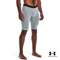 Under Armour Mens UA RUSH™ SmartForm Long Shorts อันเดอร์ อาร์เมอร์ กางเกงขาสั้น UA RUSH™ SmartForm Long สำหรับผู้ชาย