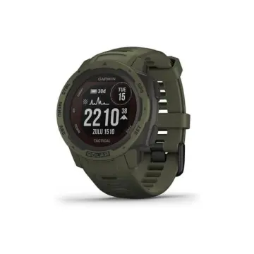 Harga jam discount garmin instinct solar