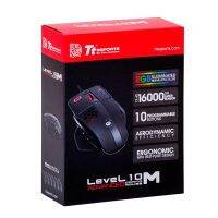 Ttesport Level 10M Advance RGB Gaming Mouse