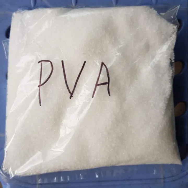cách làm bột pva