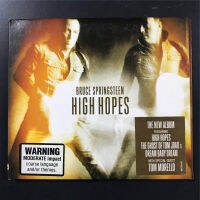 High Hopesบรูซสปริงทีน [US]