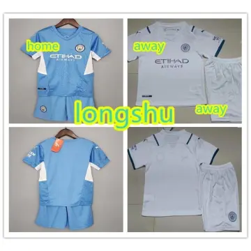 Football Jersey Man City - Best Price in Singapore - Oct 2023